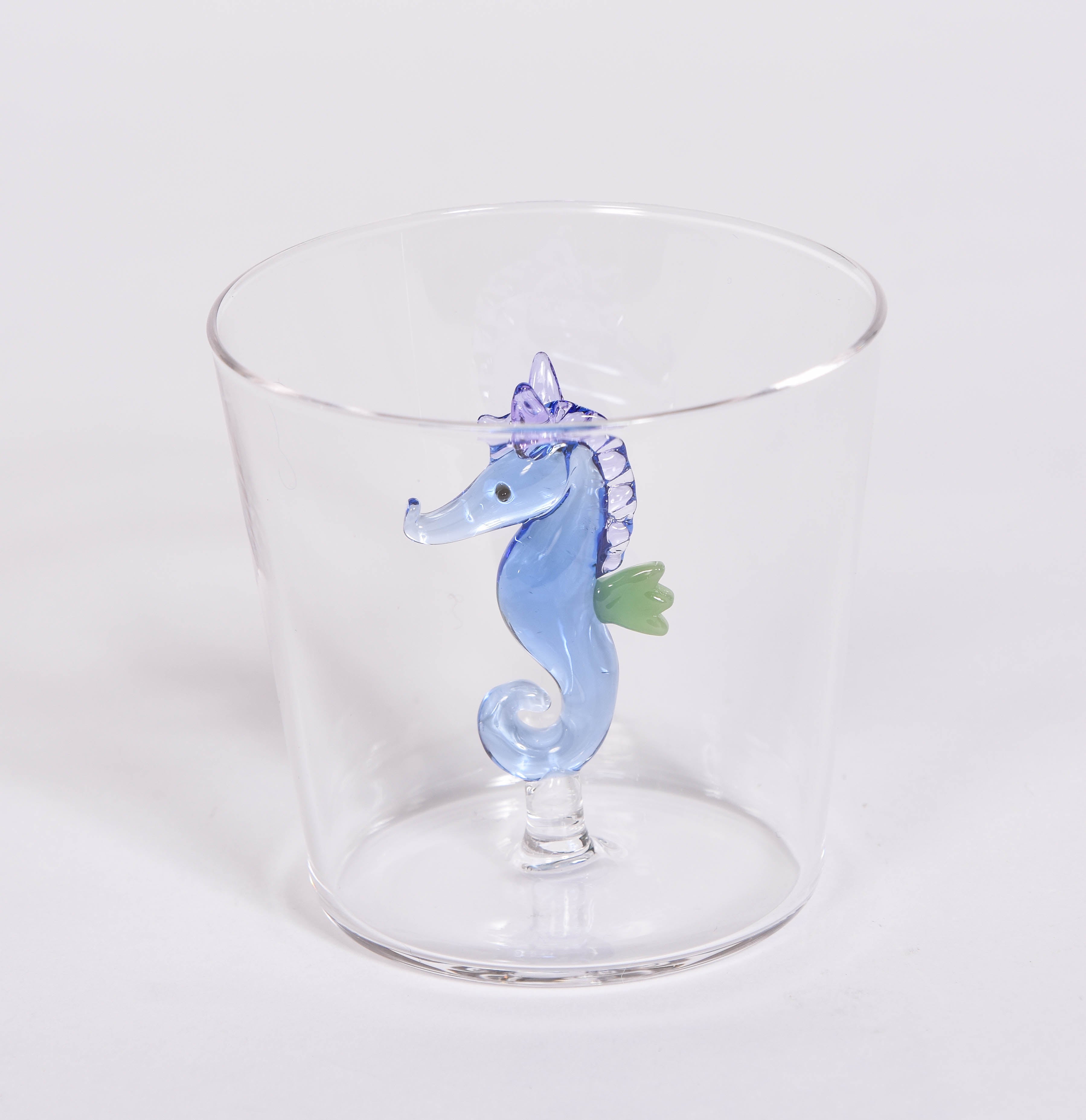 Seahorse Tumblers