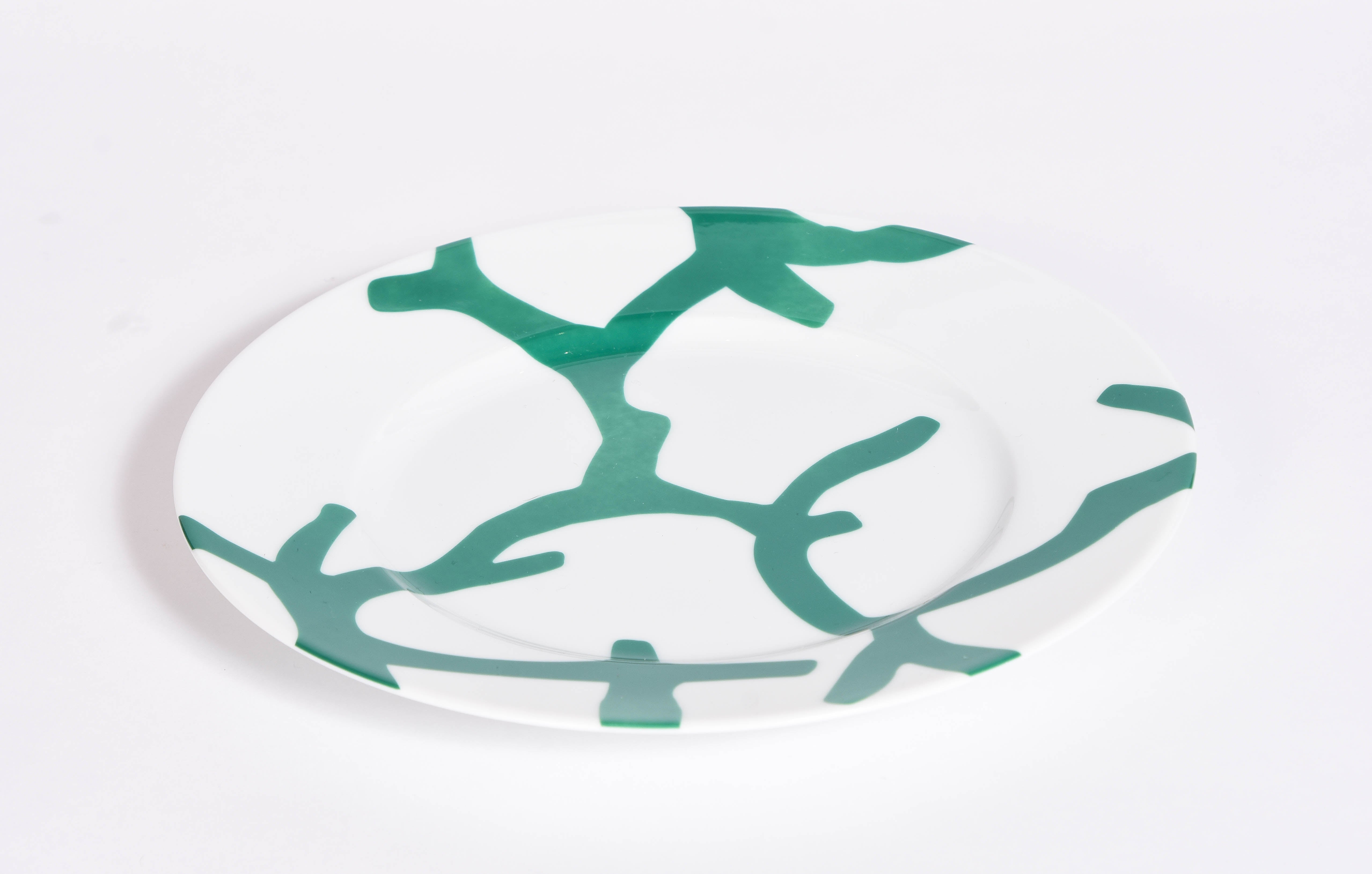 Raynaud Cristobal Dinner Service