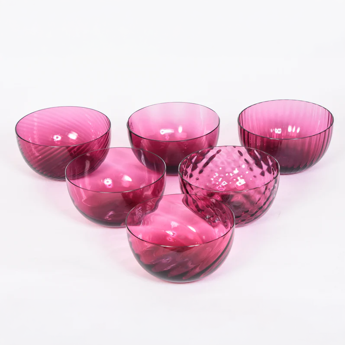 Idra Bowl Set