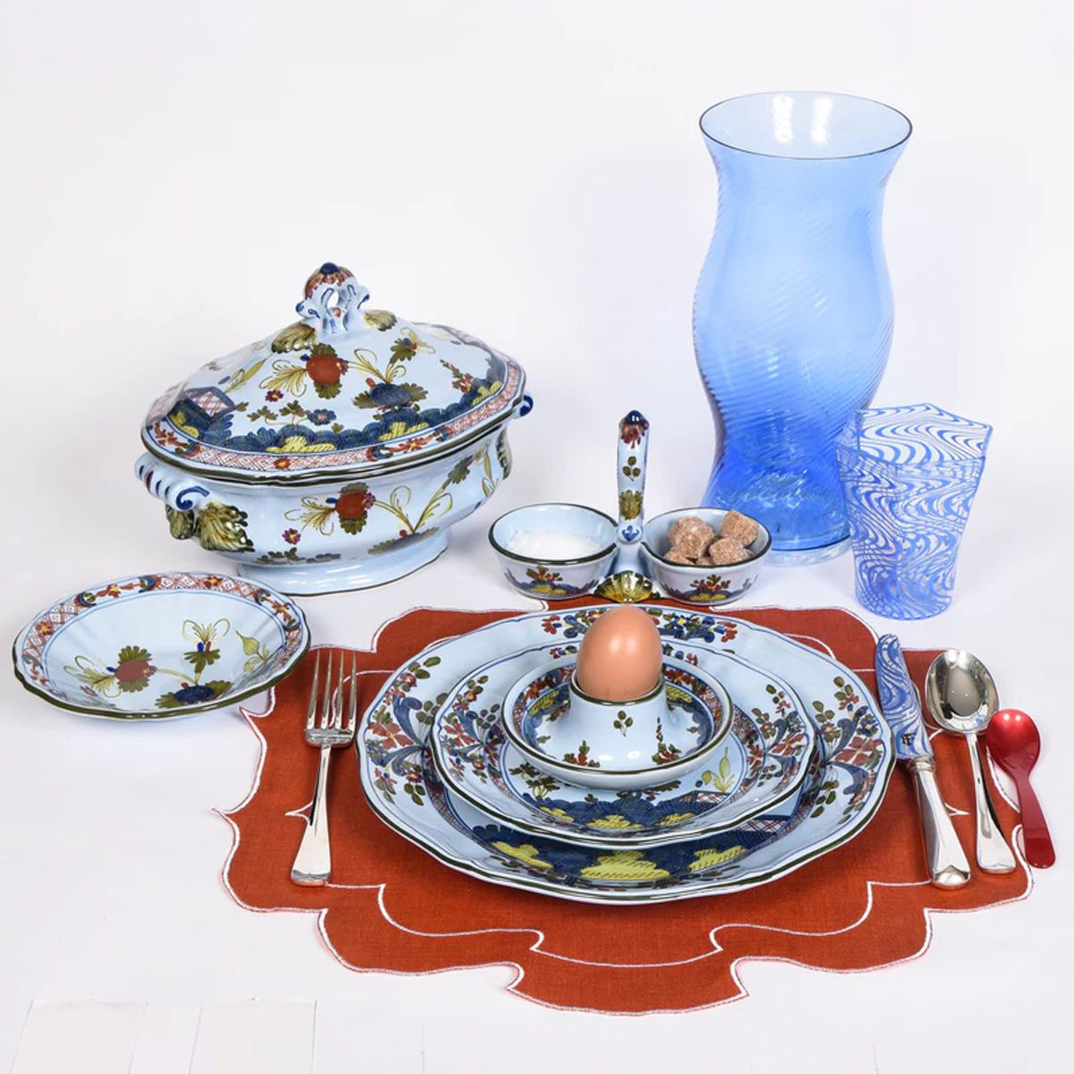 Imola Dinner Service