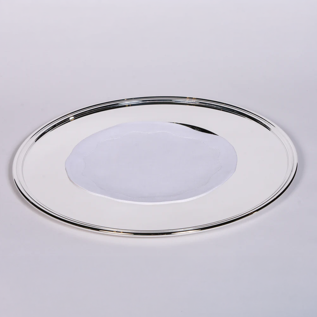Inglese Charger Plate - Set of 6