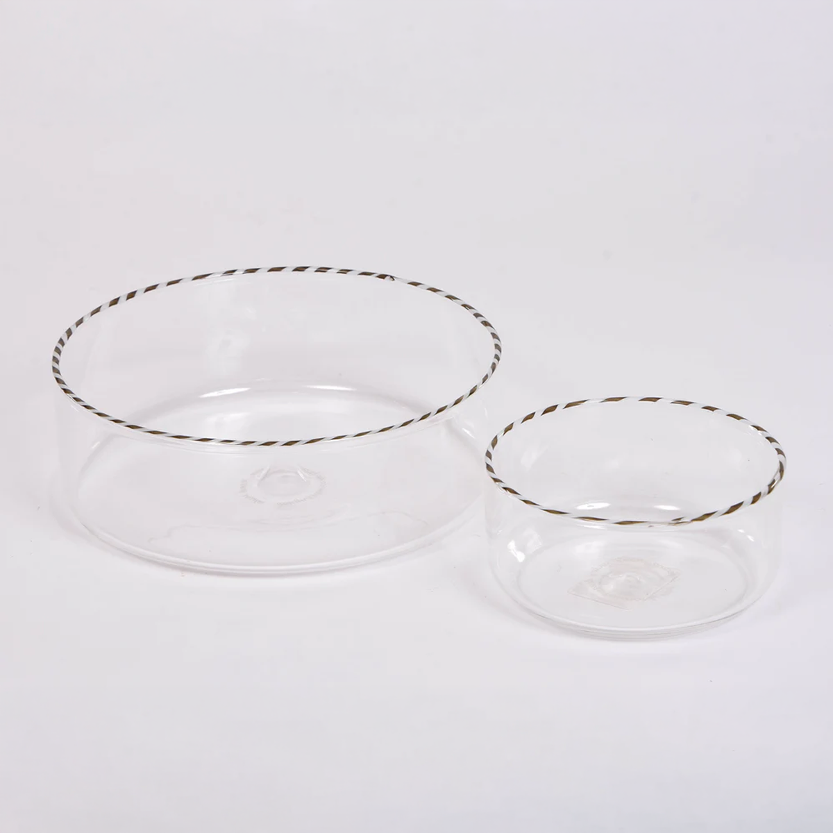 Intrecci Bowl