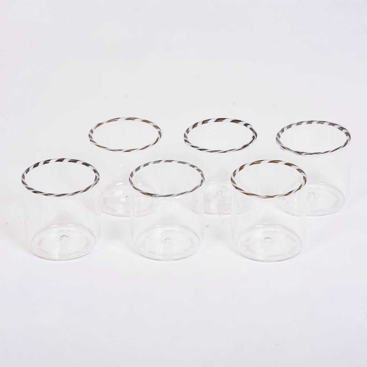 Intrecci Tumbler