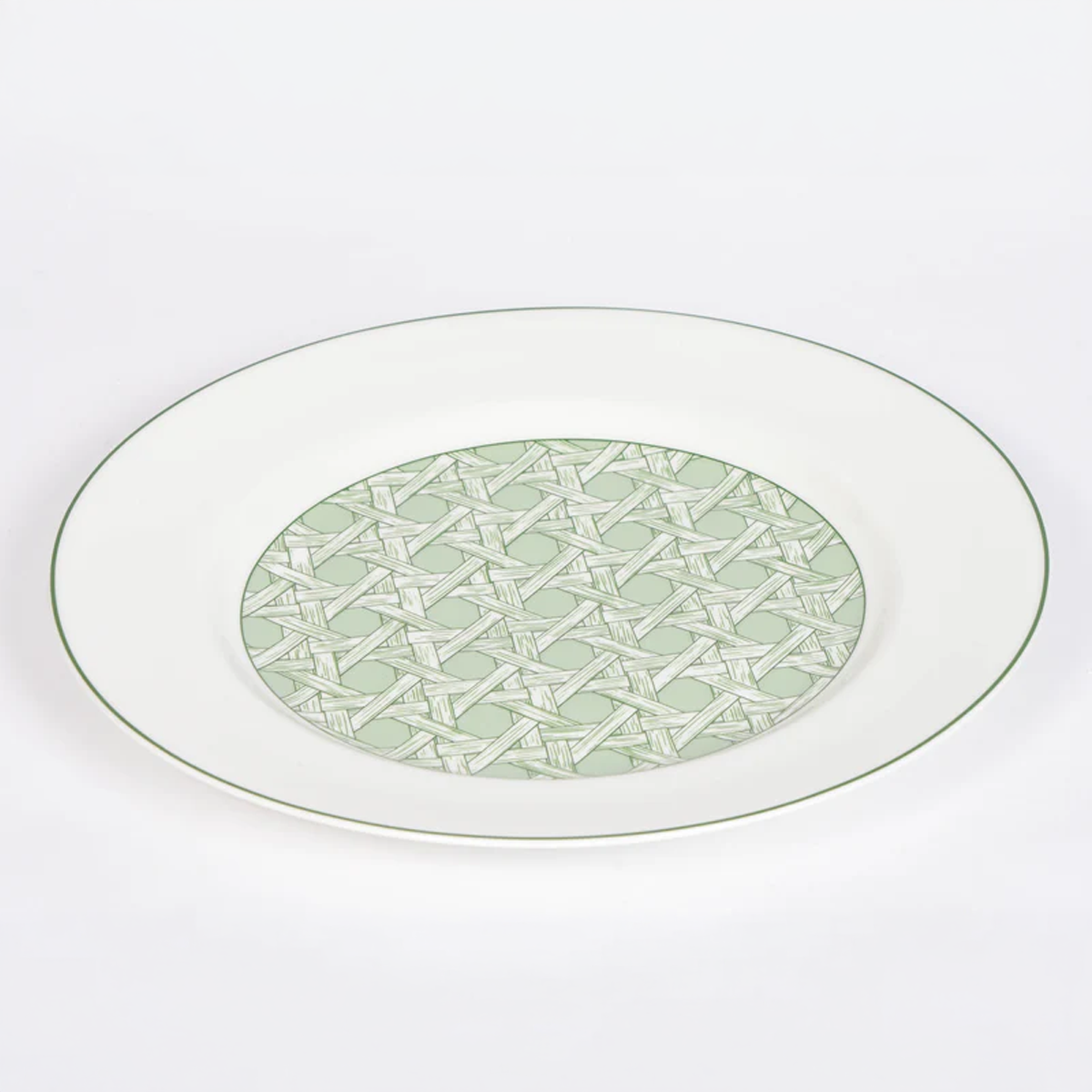 Intrigo Dinner Service