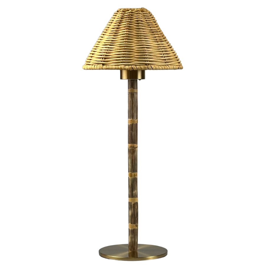 Babbington Lamp