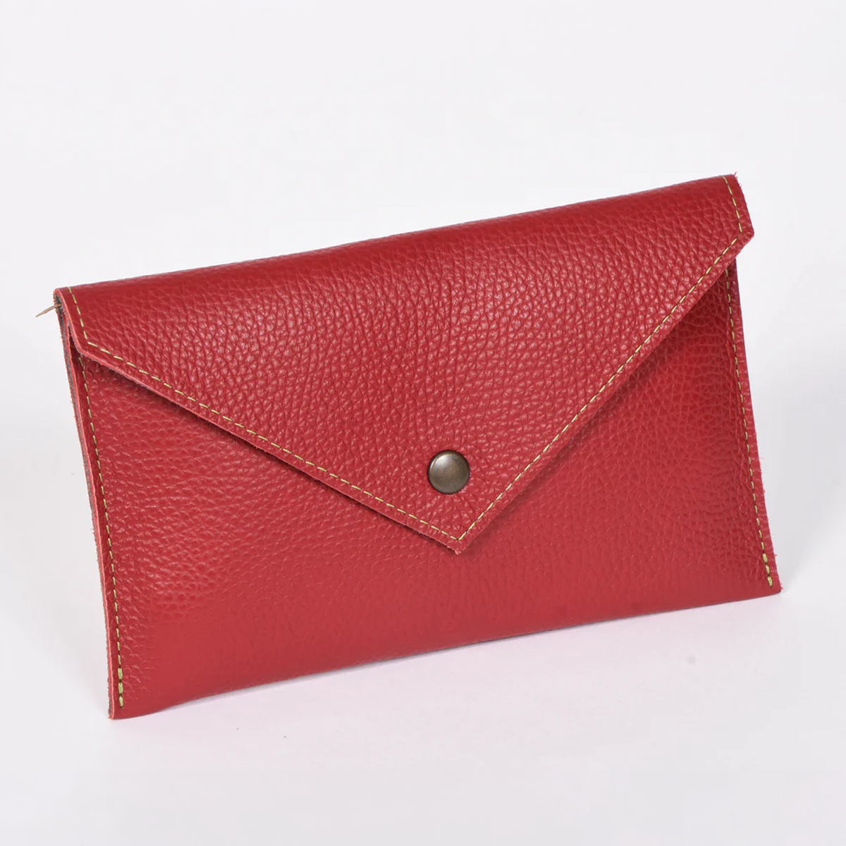 Leather Envelope