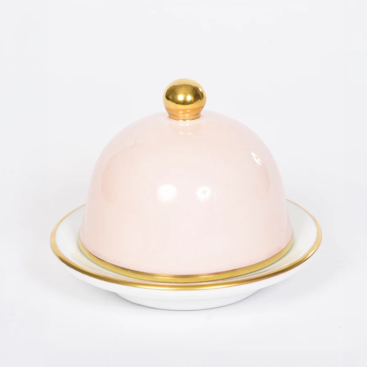 Legle Butter Dish