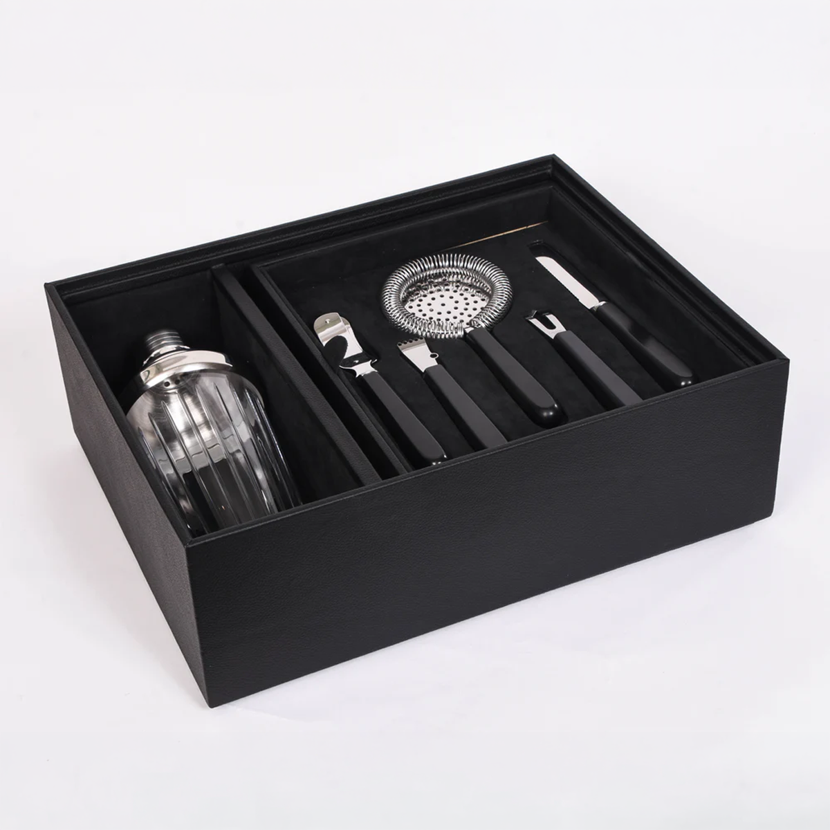 Lorenzi Bar Set