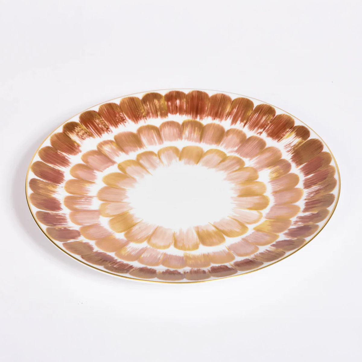 Marie Daâge Blush Dinner Service