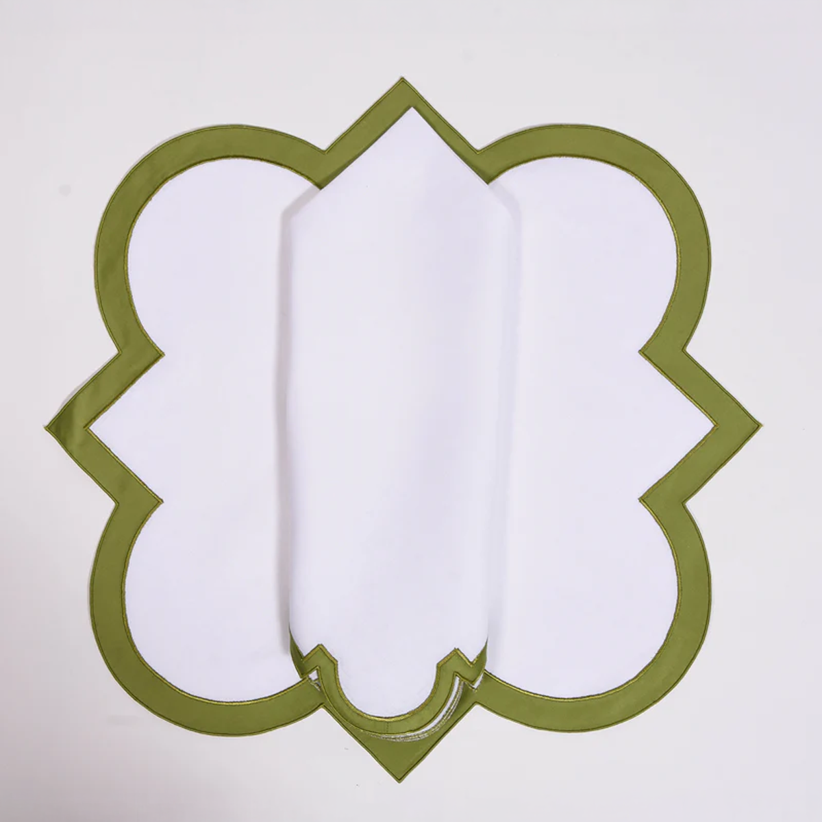 Mirasol Placemats and Napkins