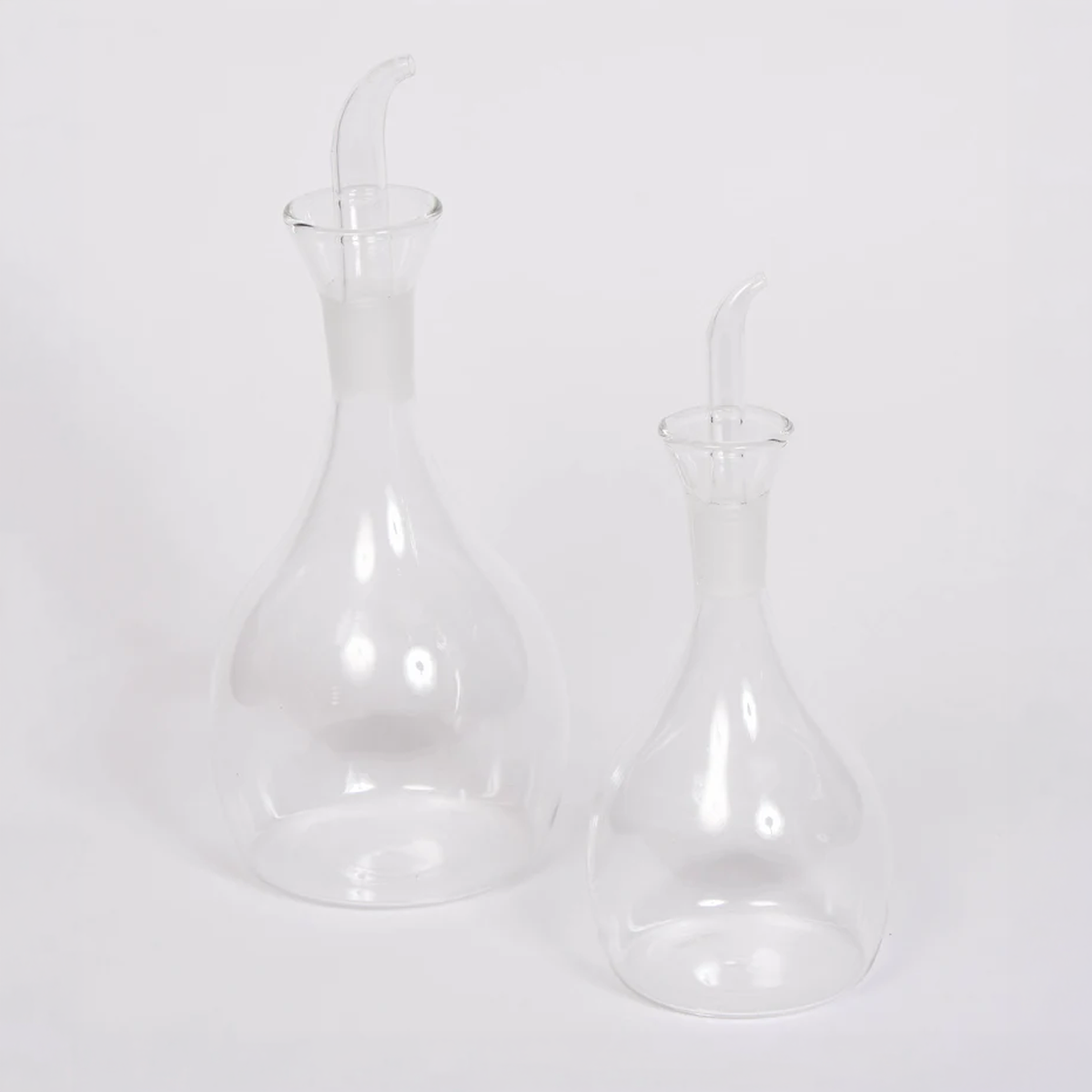 Oveo Oil and Vinegar Set