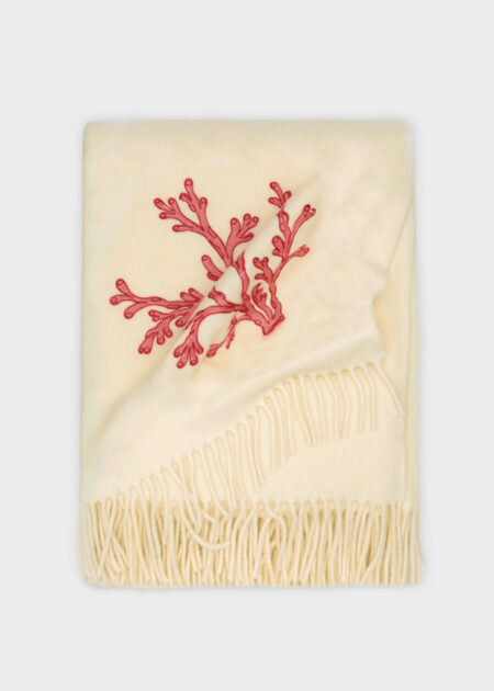 Wool Blanket