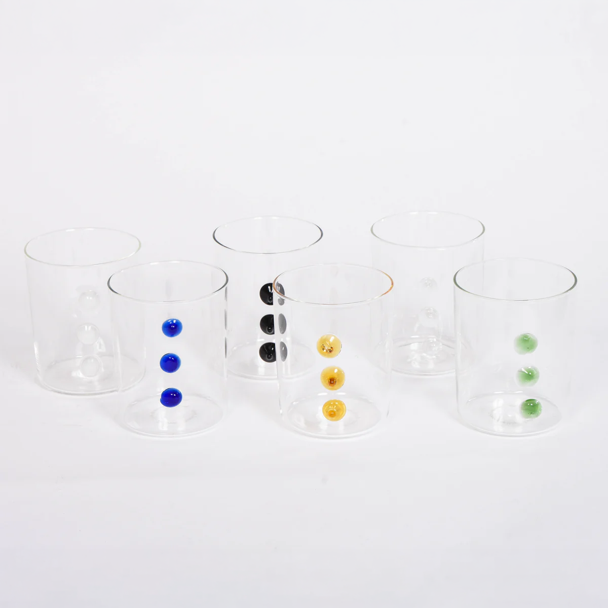 Petoni Tumblers