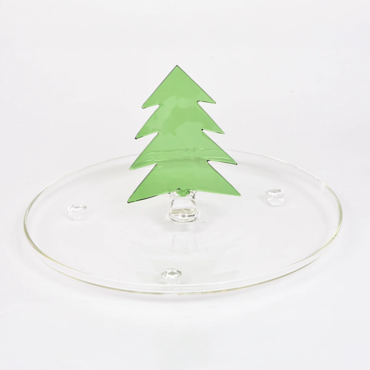 Pine Tree Plater