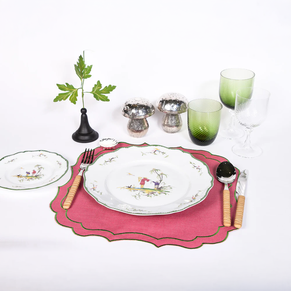 Raynaud Longjiang Service