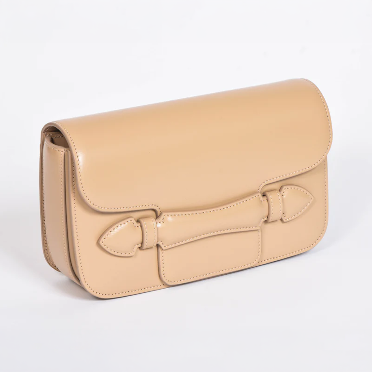 Romy Clutch Bag