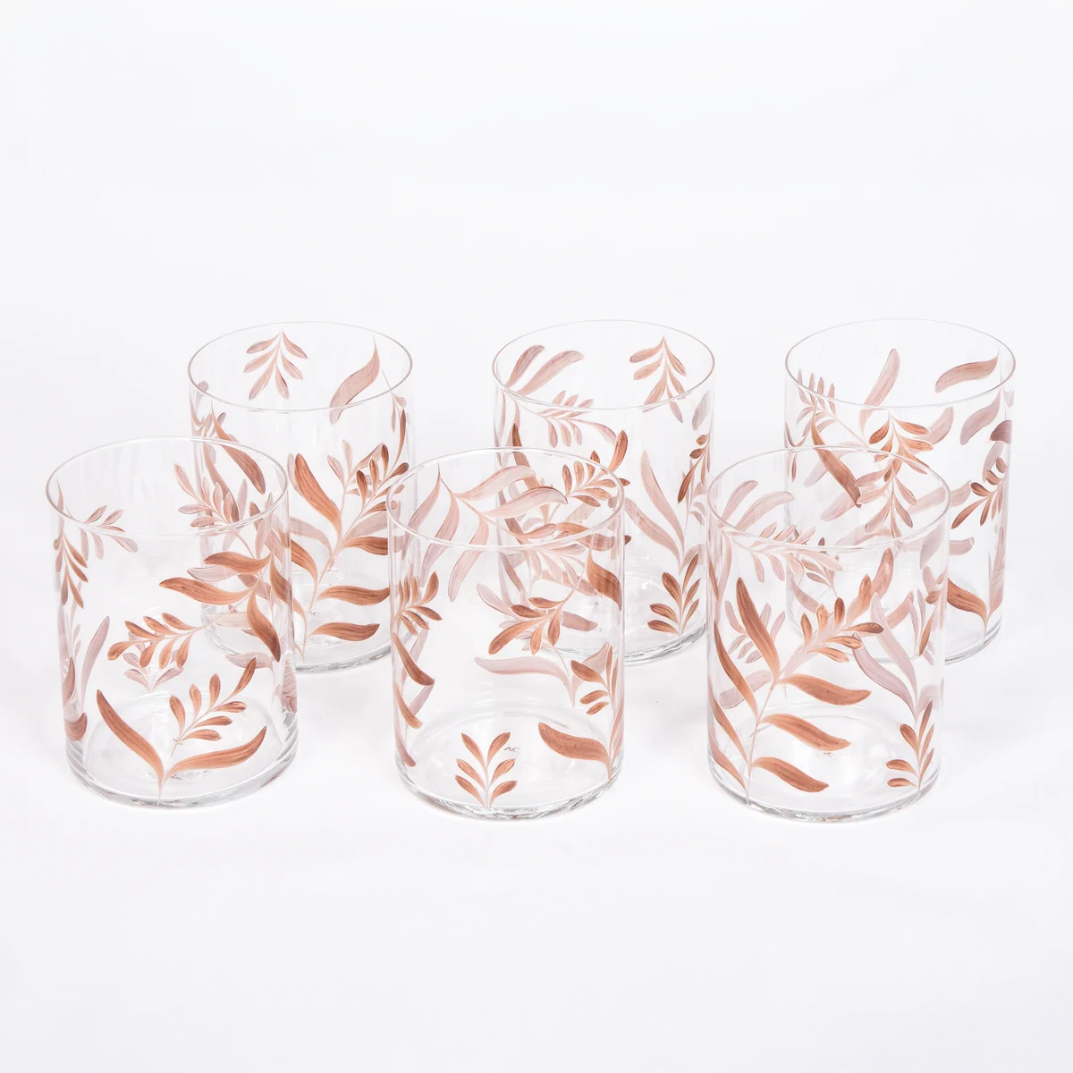 Saanen Tumbler