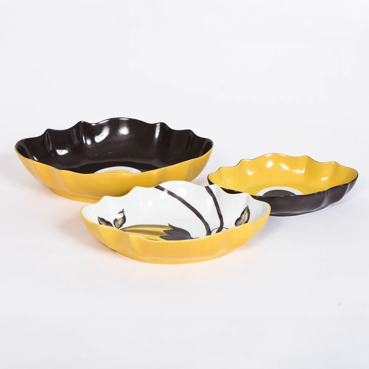 Scalloped Dish