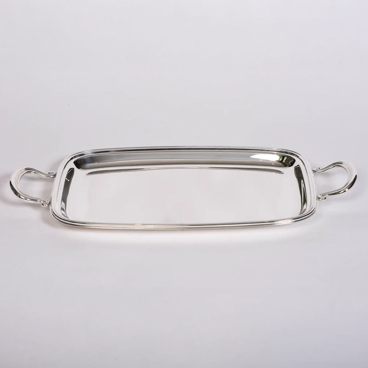 Silver Tray