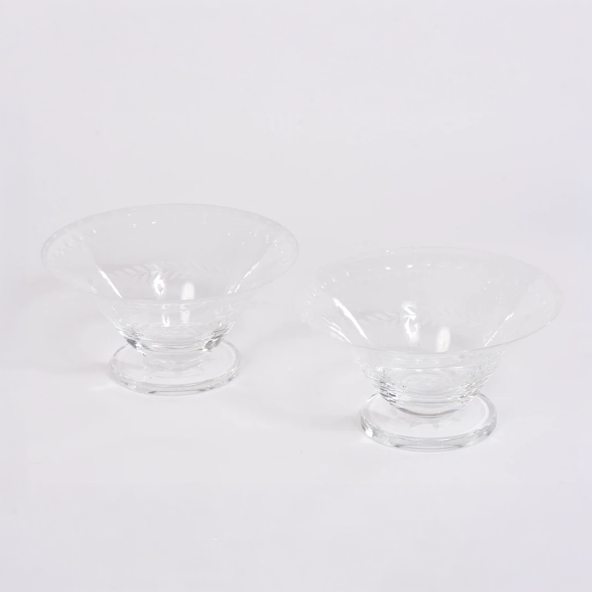 Star Dessert Bowl
