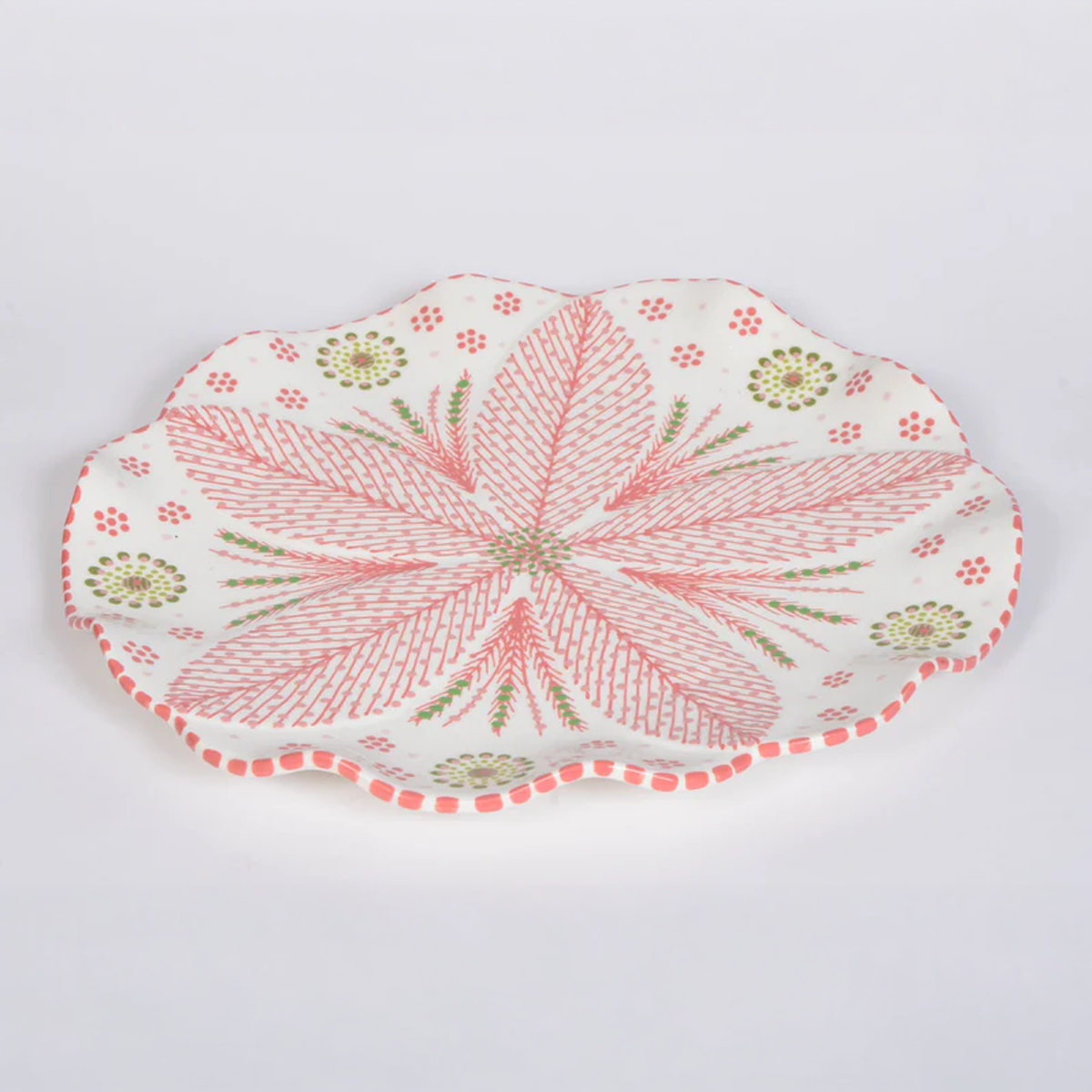 Tulip Dinner Service