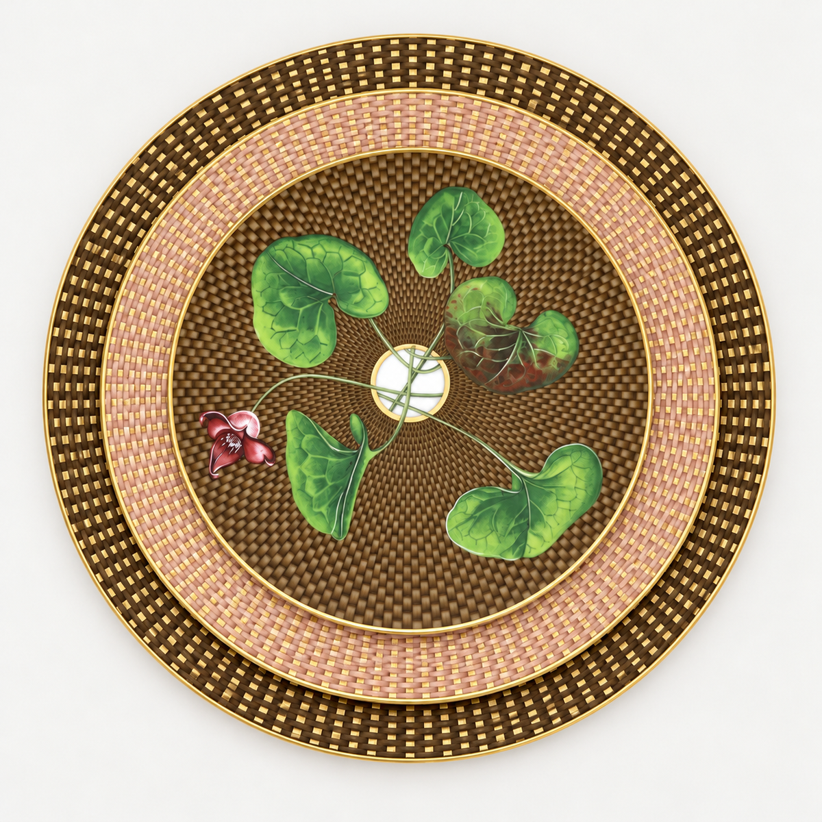 Tresor Dinner Service