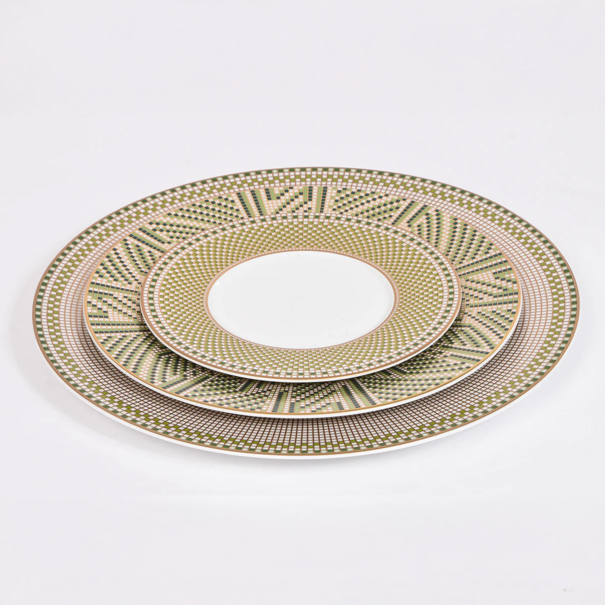 Bernardaud Augusta Service