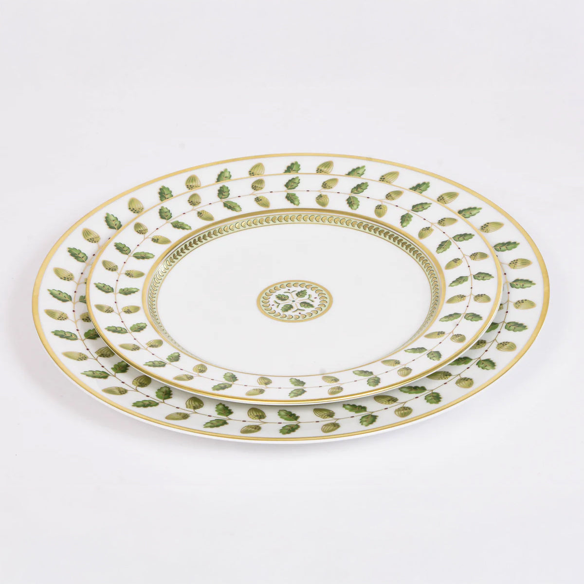 Bernardaud Constance Service