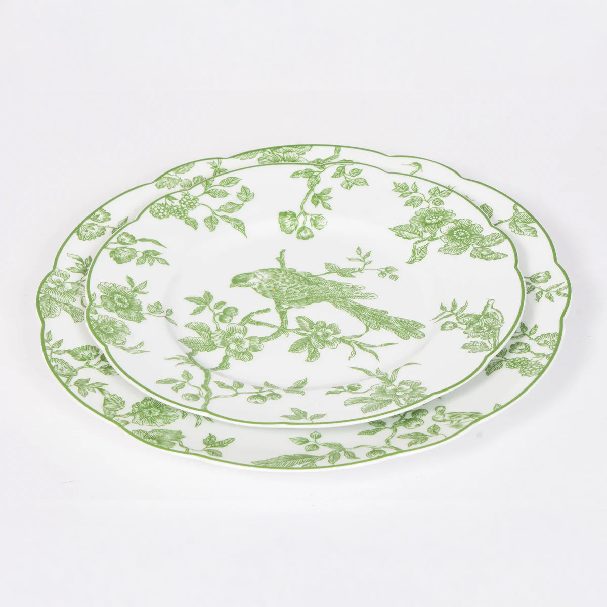 Bernardaud Albertine Collection