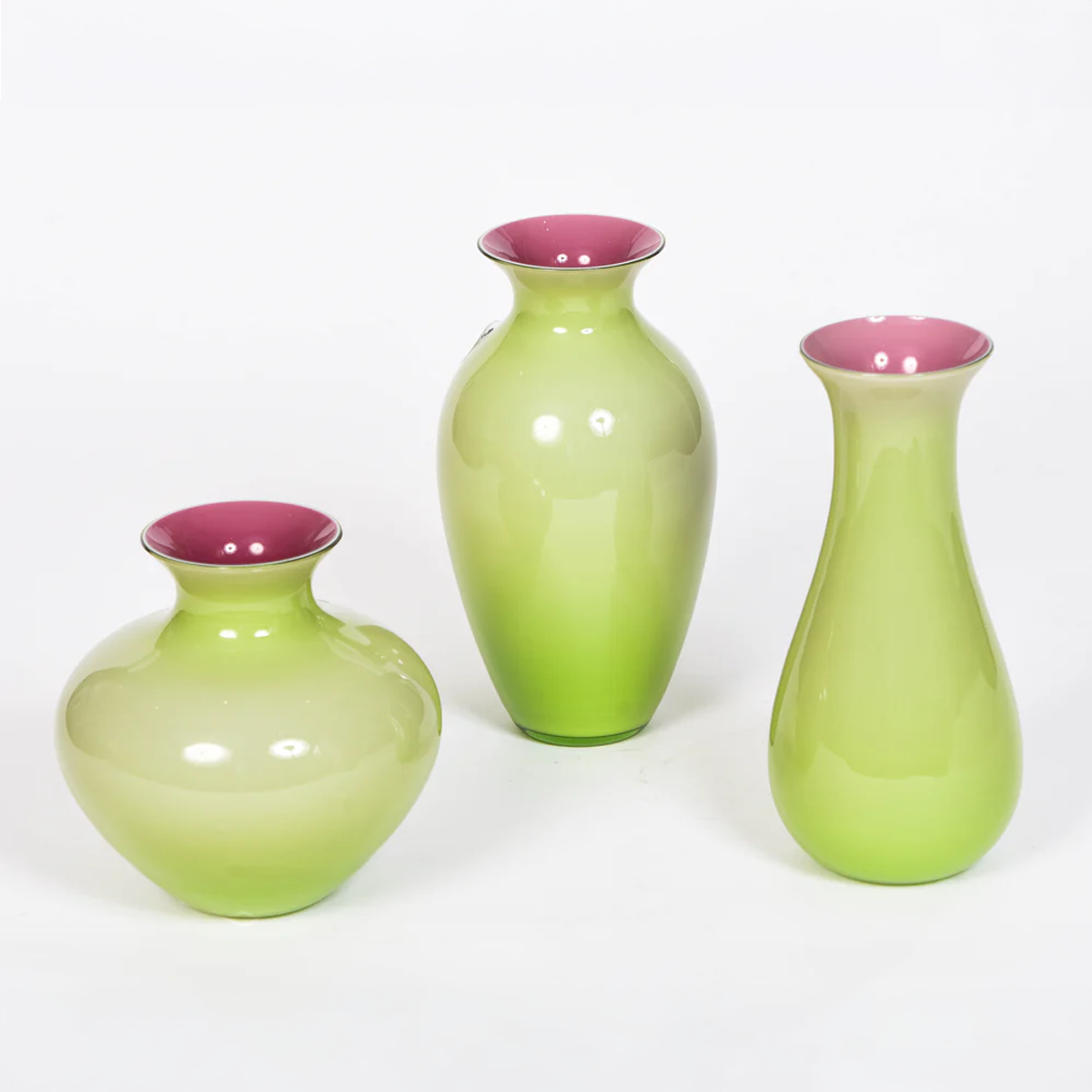 Nason Moretti Mini Antares Vase