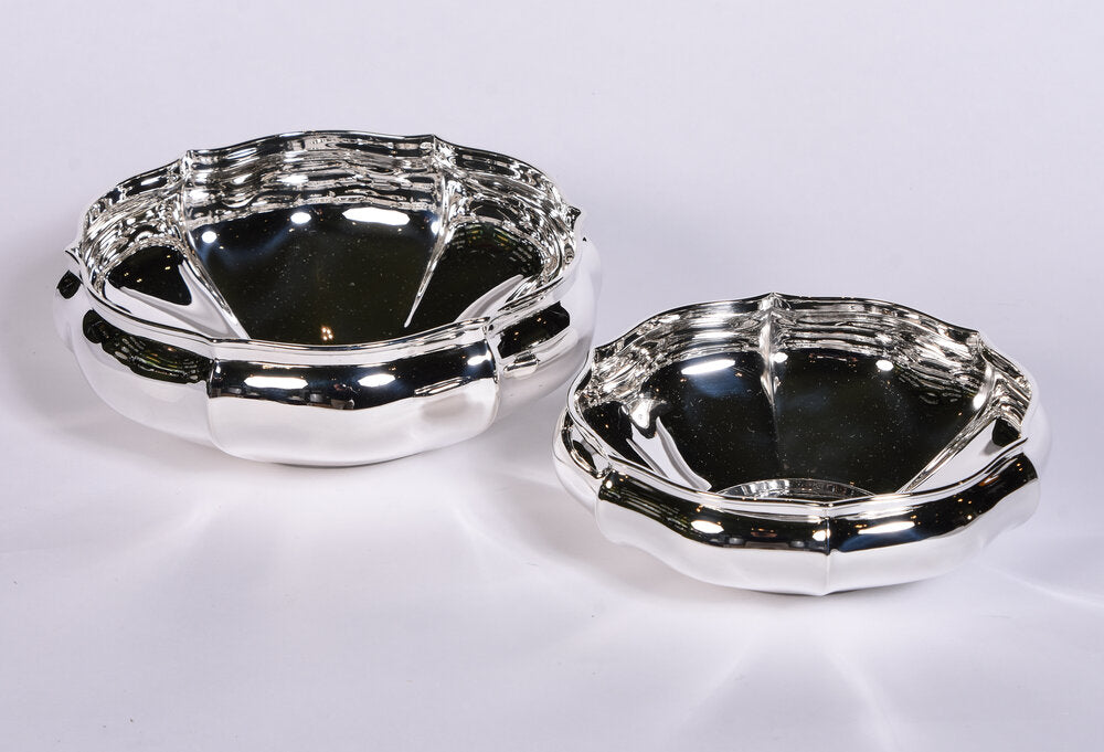 Silver Bowl