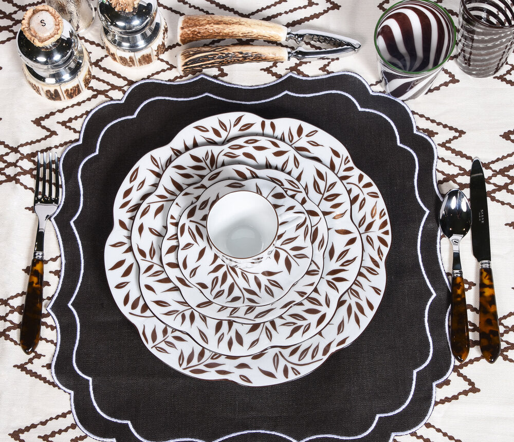 Alodia Dinner Service