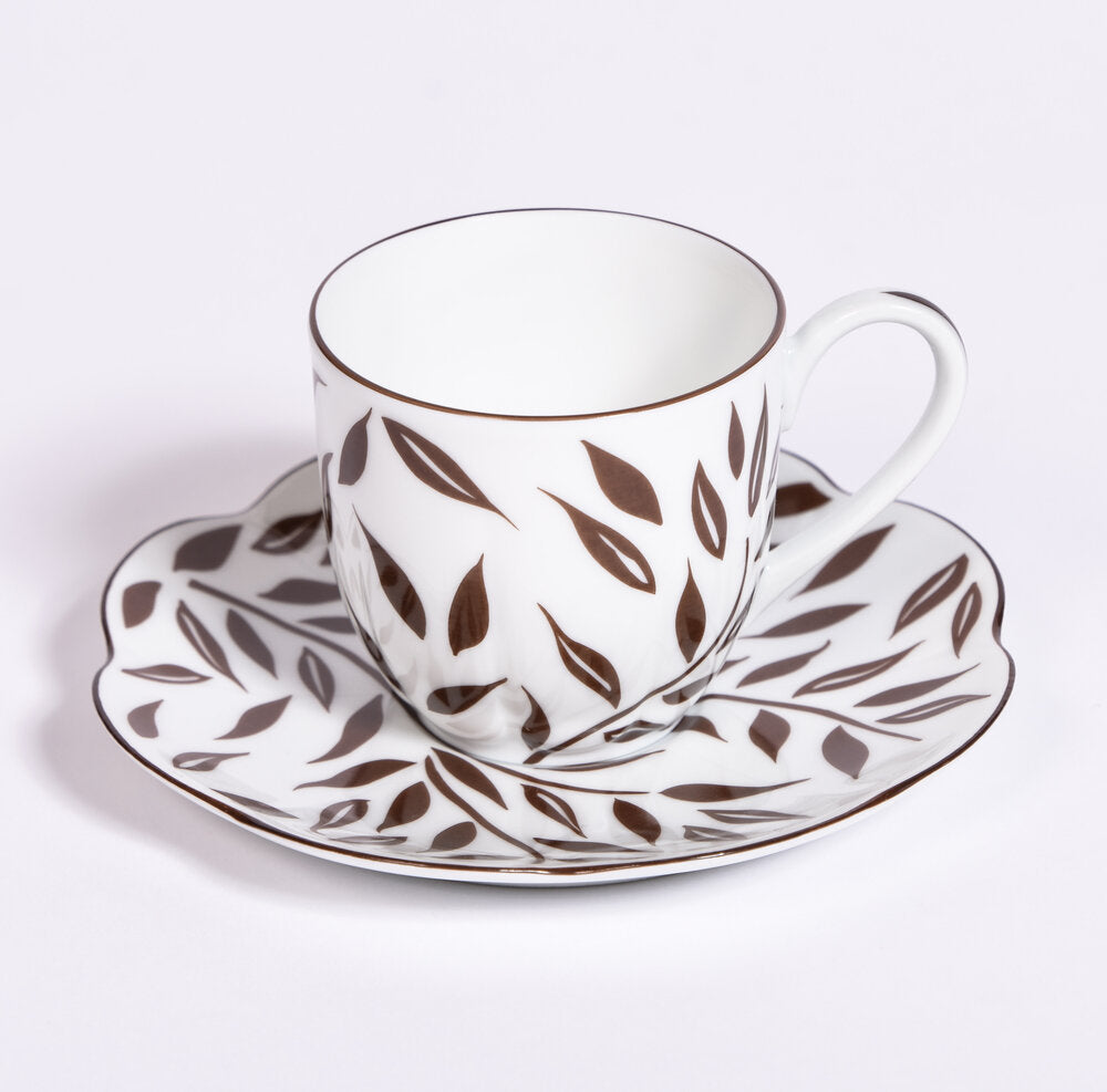 Alodia Dinner Service