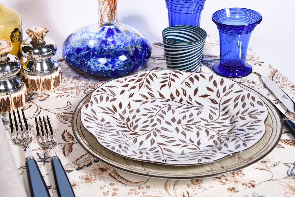 Alodia Dinner Service