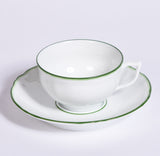 Longjiang Tea Service