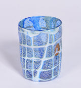 Set of 6 Assorted Fantasy Murano Glasses