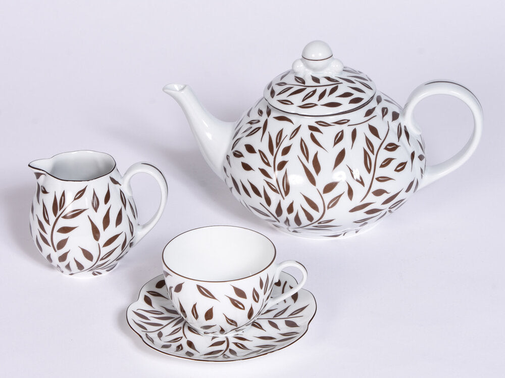 Alodia Dinner Service