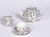 Alodia Dinner Service