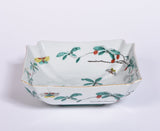 Famille Verte Dinner Service