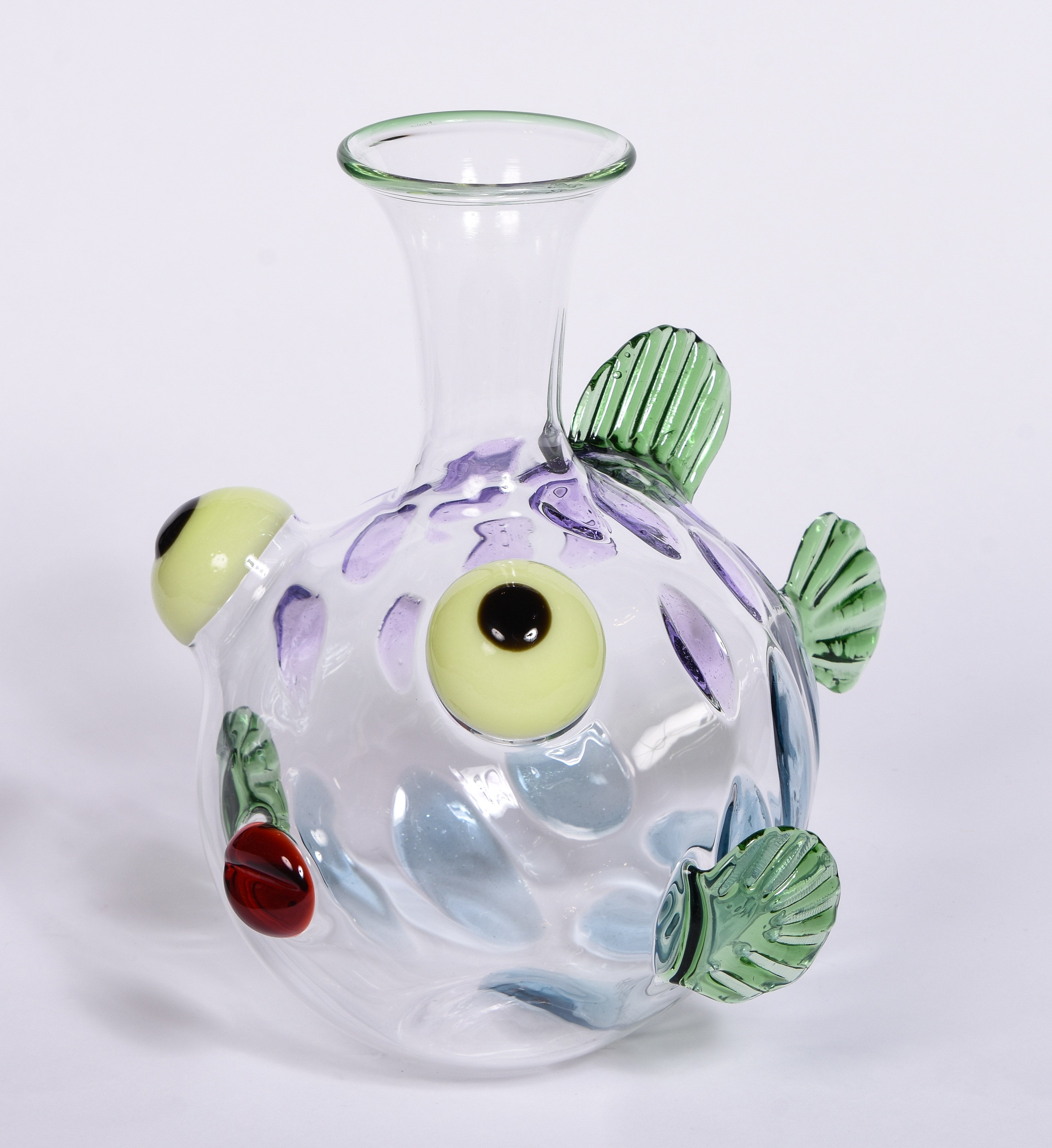 Molly Decanter