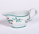 Famille Verte Dinner Service