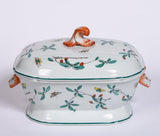 Famille Verte Dinner Service