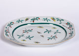 Famille Verte Dinner Service
