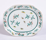 Famille Verte Dinner Service