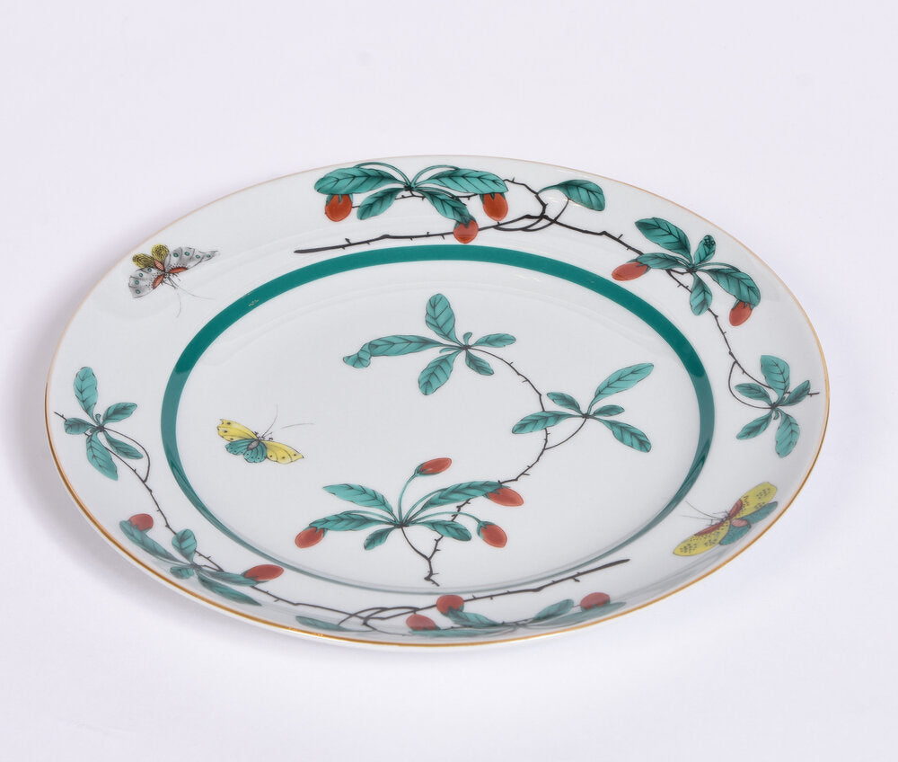 Famille Verte Dinner Service