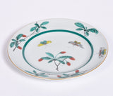 Famille Verte Dinner Service