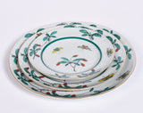 Famille Verte Dinner Service