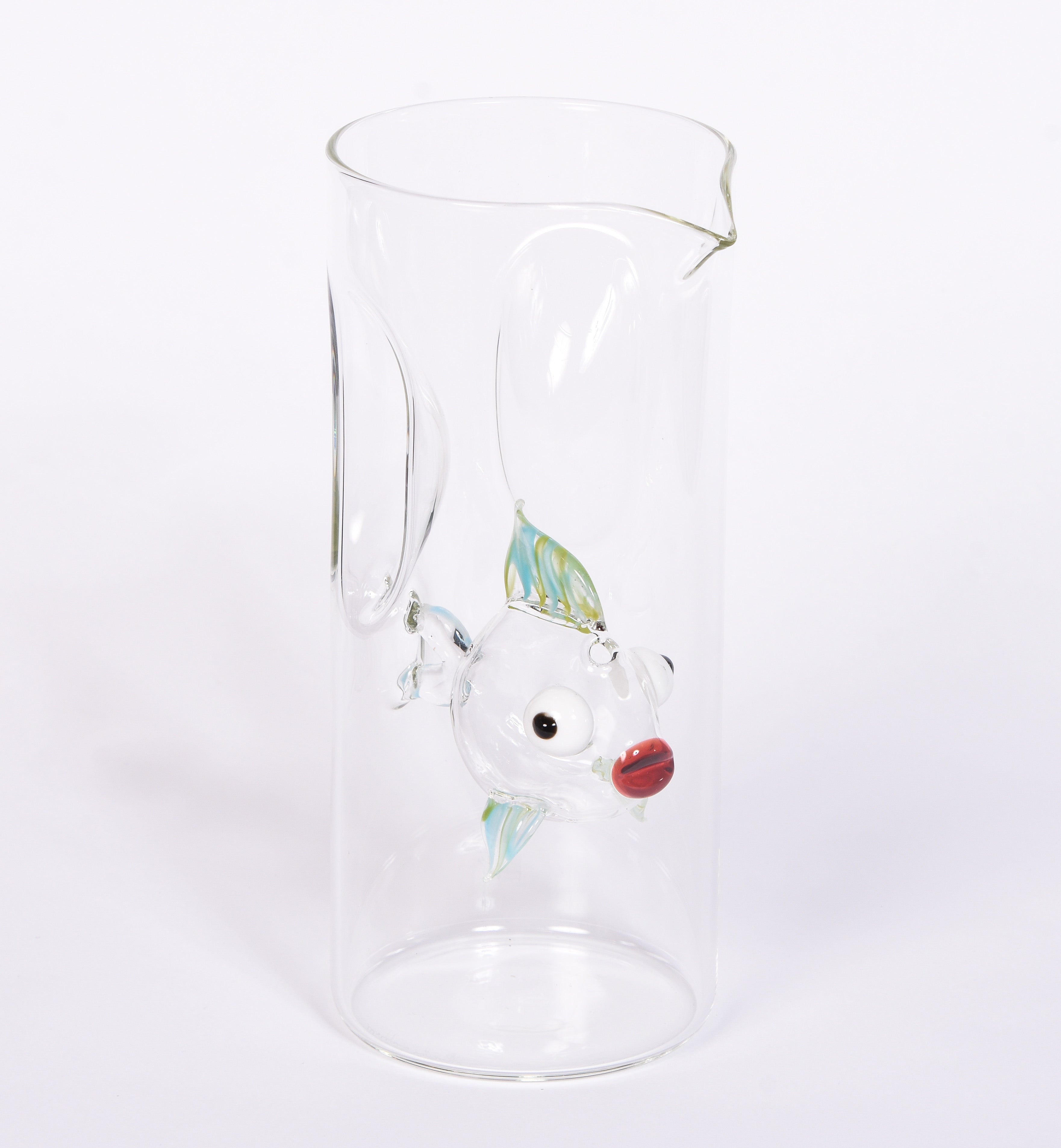 Carp Carafe