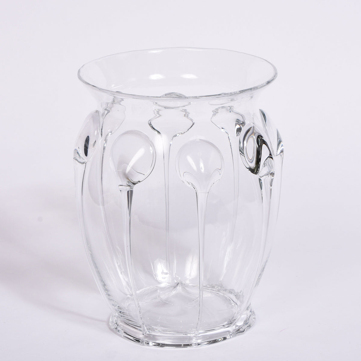 Hand Blown Posy Vase