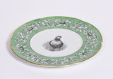 Casa de Alba Dinner Service